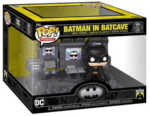  Batman #519 - Produto Original