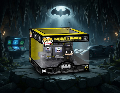  Batman #519 - Produto Original