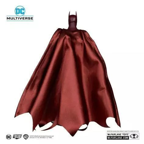  Batman # - Produto Original