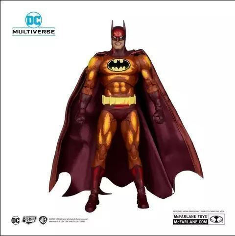  Batman # - Produto Original