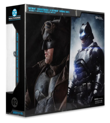  Batman # - Produto Original
