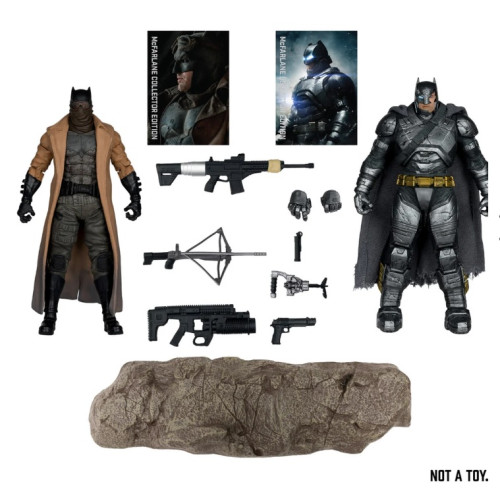  Batman # - Produto Original