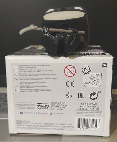 Funko Pop Batman Scythe - DC Batman - #397