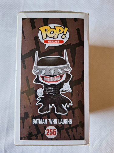  DC Super Heroes #256 - Produto Original