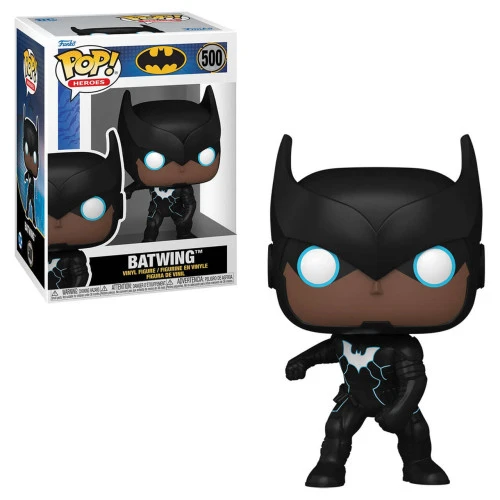  FUNKO POP #500 - Produto Original