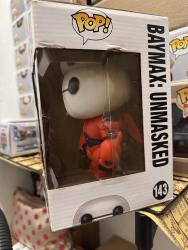  Disney #143 - Produto Original