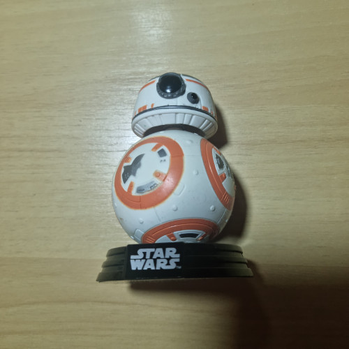  Star Wars #61 - Produto Original
