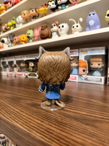  Disney Beauty And The Beast #243 - Produto Original