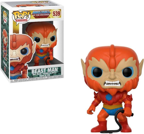 Beast man-Masters Of The Universe-539