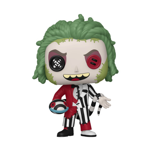  Beetlejuice #2119 - Produto Original