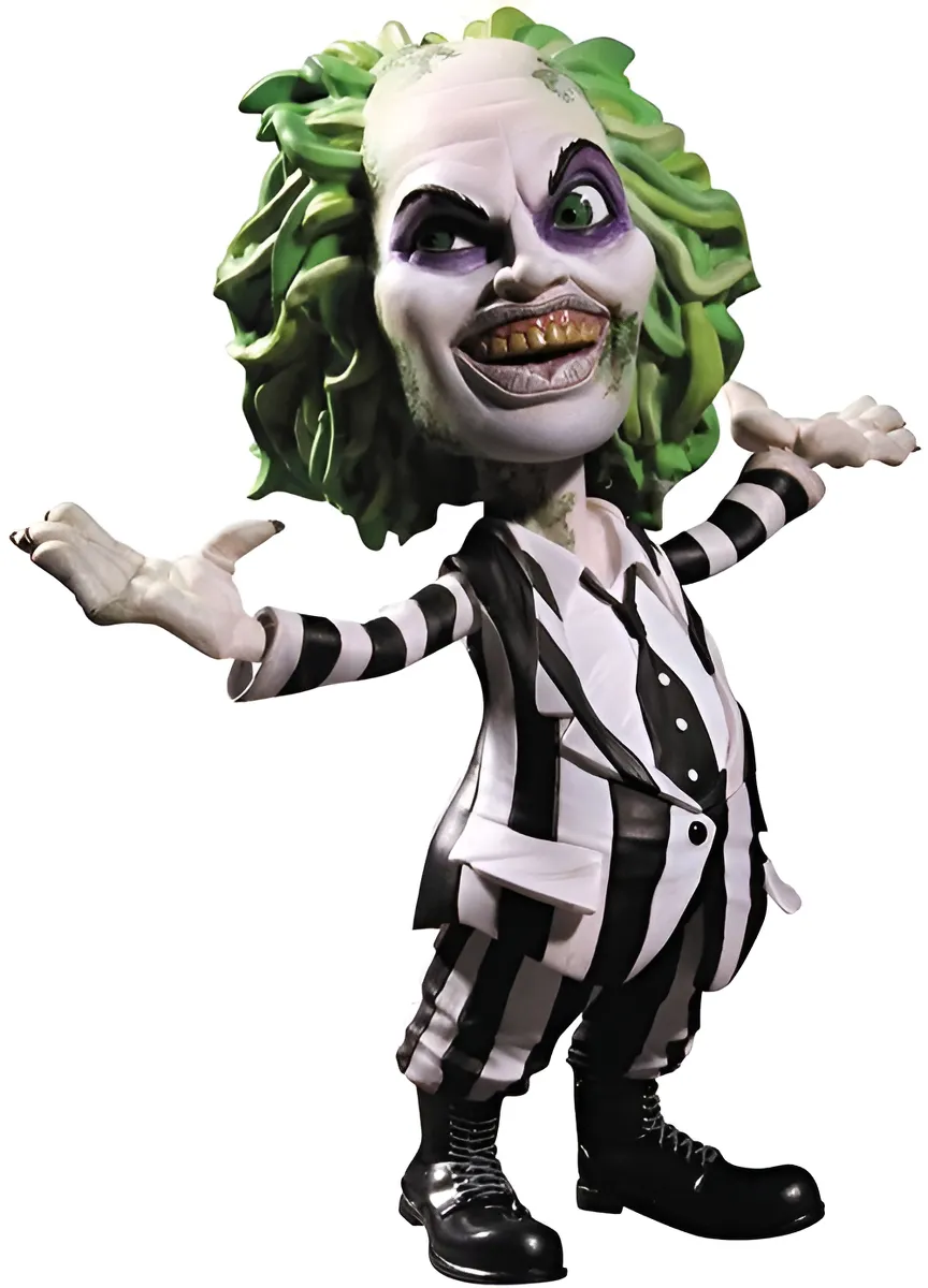  Movies Beetlejuice # - Produto Original