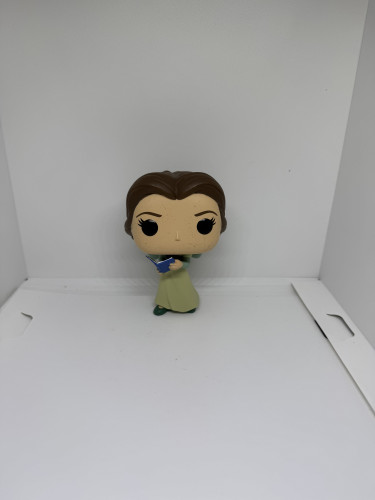 Funko Pop Bela-Disney-1010