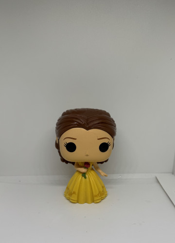 Funko Pop Bela-Disney-242