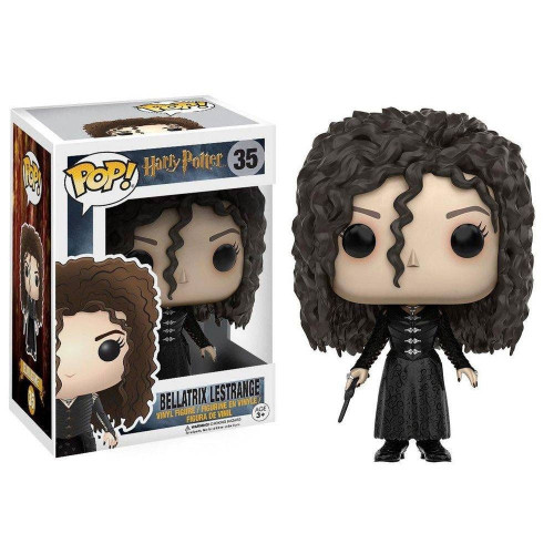 Bellatrix Lestrange-Harry Potter-35