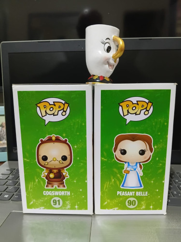  Belle And Best #90 - Produto Original