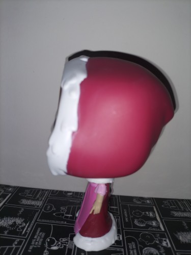  Disney A Bela E A Fera #238 - Produto Original