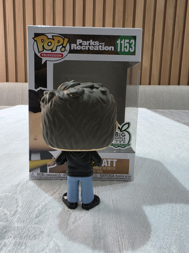  Parks And Recreation #1153 - Produto Original