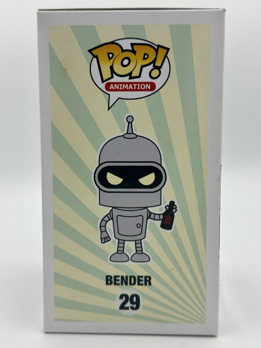  Futurama #29 - Produto Original