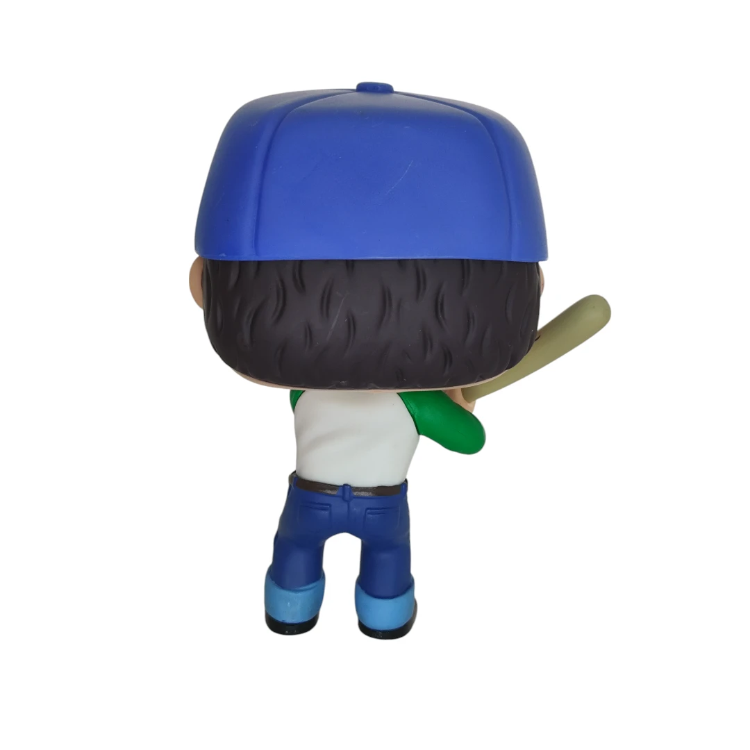Funko Pop Benny The Jet [com detalhes] - Movies The Sandlot - #568