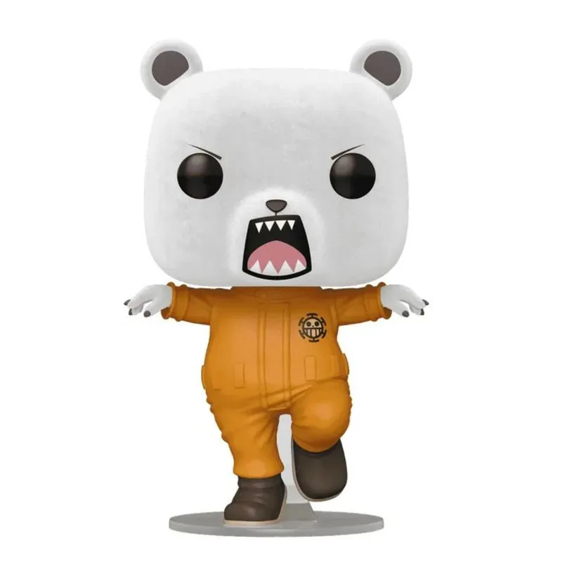  One Piece #1896 - Produto Original