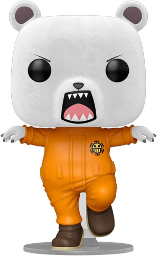  One Piece #1896 - Produto Original