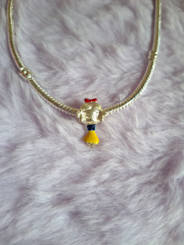  Branca De Neve # - Produto Original