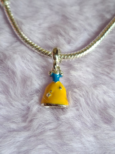  Disney # - Produto Original