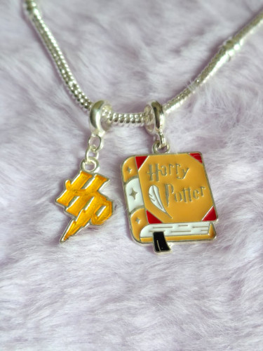  Harry Potter # - Produto Original