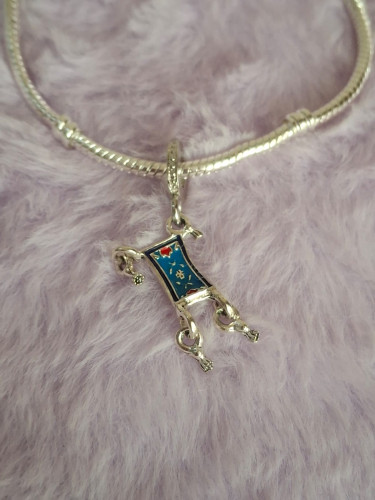  Disney Alladin # - Produto Original