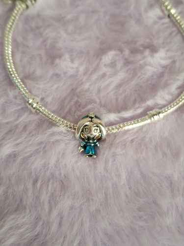  Disney Alladin # - Produto Original