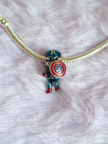  Marvel # - Produto Original