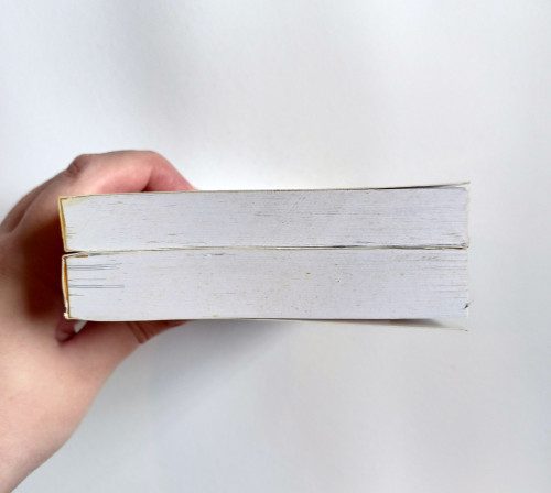 Livros De Judith Mcnaught + Marcadores De Página De Brinde - Nenhuma - #