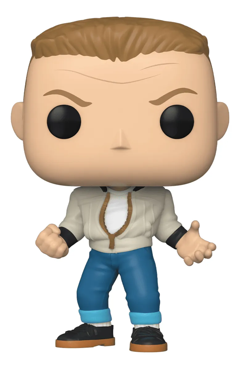  Back To The Future #963 - Produto Original