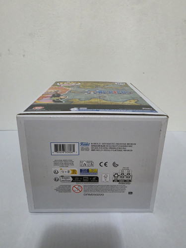  One Piece #1915 - Produto Original