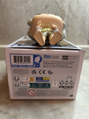  The Lords Of The Rings #1748 - Produto Original