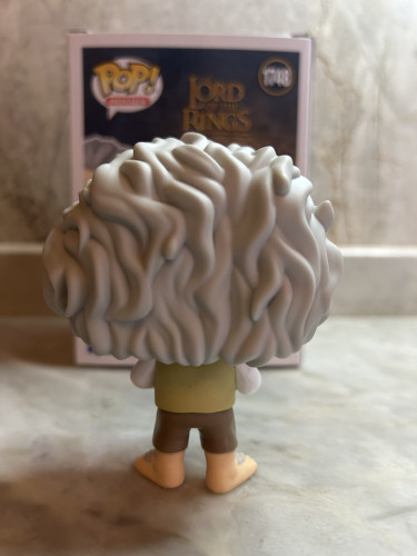  The Lords Of The Rings #1748 - Produto Original