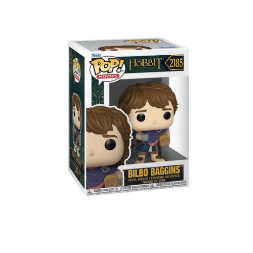 Bilbo Baggins-The Hobbit-2185