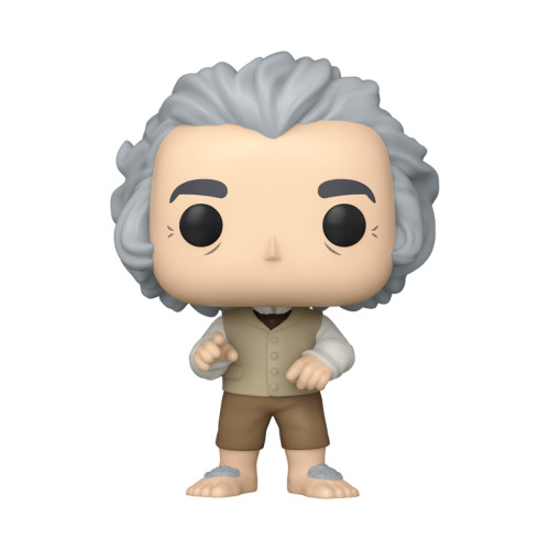Funko Pop Bilbo Baggins Funko Shop Exclusive - Movies: The Lord Of The Rings - #1748