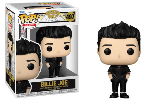  Green Day #497 - Produto Original
