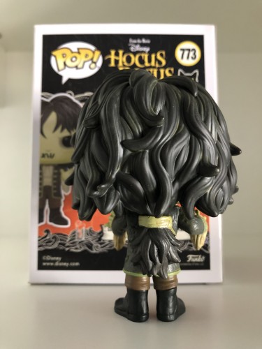 Funko Pop Billy Butcherson - Disney - Selo Special Edition - - Disney Hocus Pocus - #773
