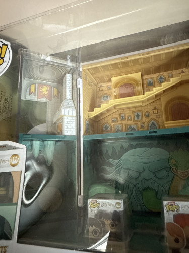  Harry Potter #1 - Produto Original