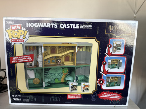  Harry Potter #1 - Produto Original