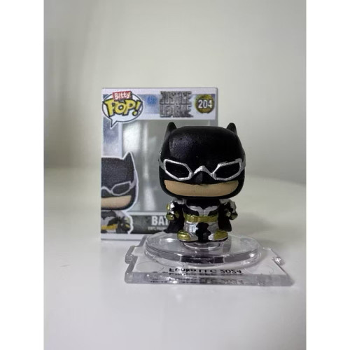 Funko Pop Bitty Batman-Justice League-204