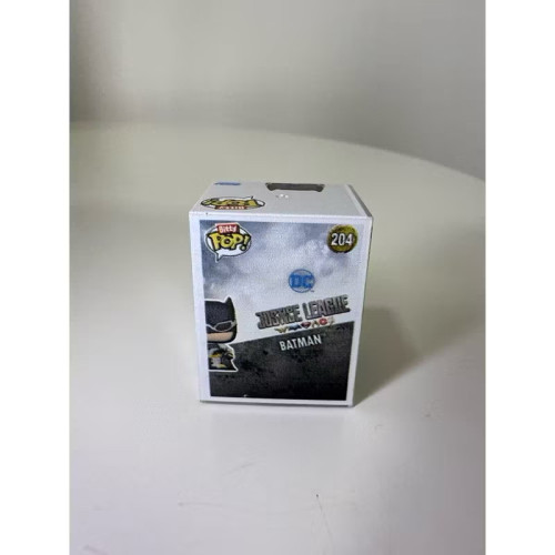 Funko Pop Bitty Batman - Justice League - #204