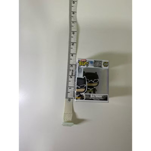 Funko Pop Bitty Batman - Justice League - #204