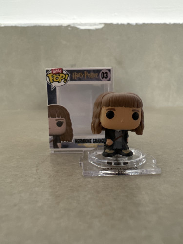  Harry Potter #03 - Produto Original