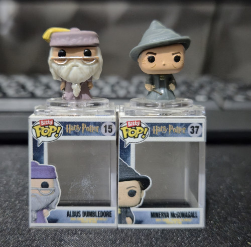  Harry Potter #15 - Produto Original