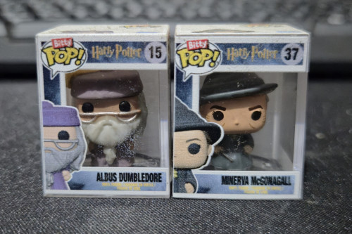  Harry Potter #15 - Produto Original