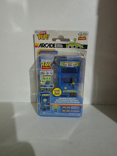 Bitty Pop  Arcade Toy Story-toy stoty-00