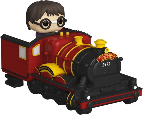 Bitty Pop - Harry Potter and Hogwarts Express - #20